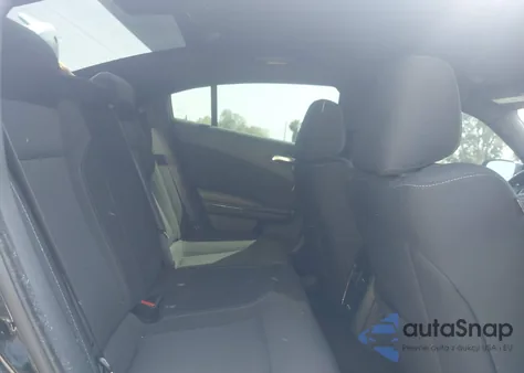 2020 Dodge Charger Sxt Rwd from USA, damaged, VIN 2C3CDXBG7LH102257